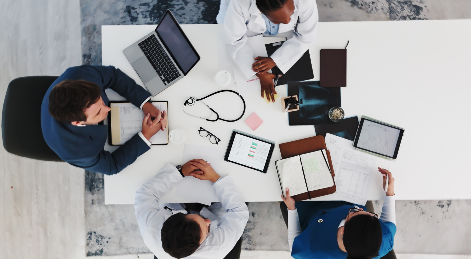 Go To Market (GTM) Strategy - Business Consulting | MarConPra™