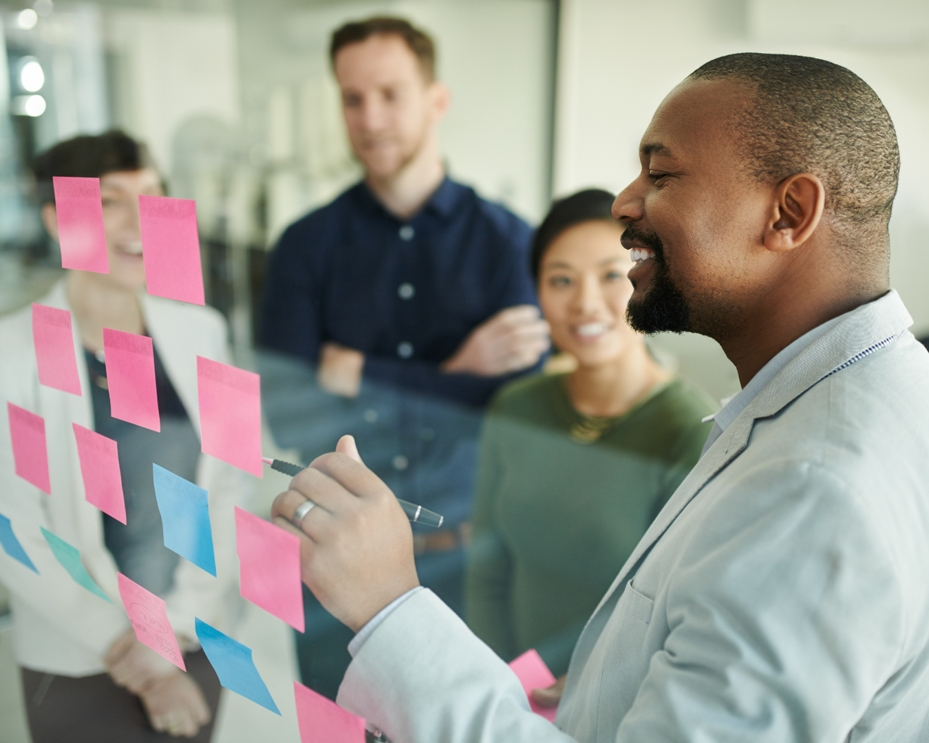 Project Management Solutions - Business Solutions | MarConPra™