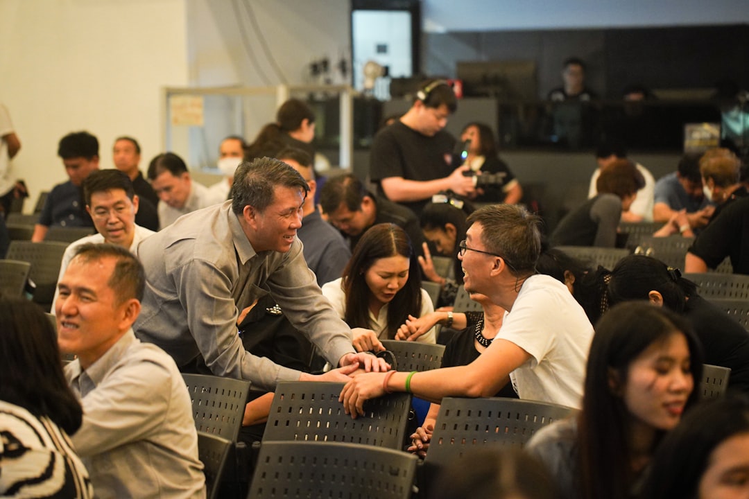 Networking Opportunity