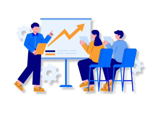 Corporate Communication Service