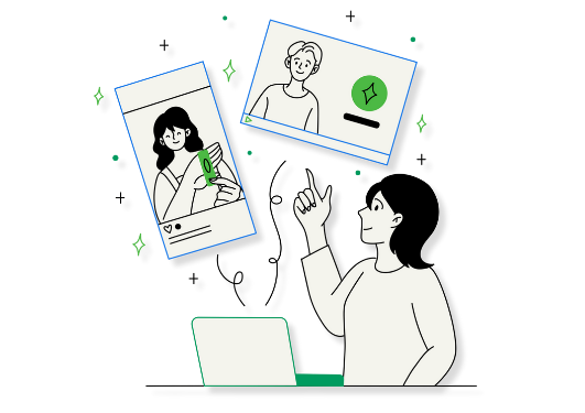 Product Advertisement Service