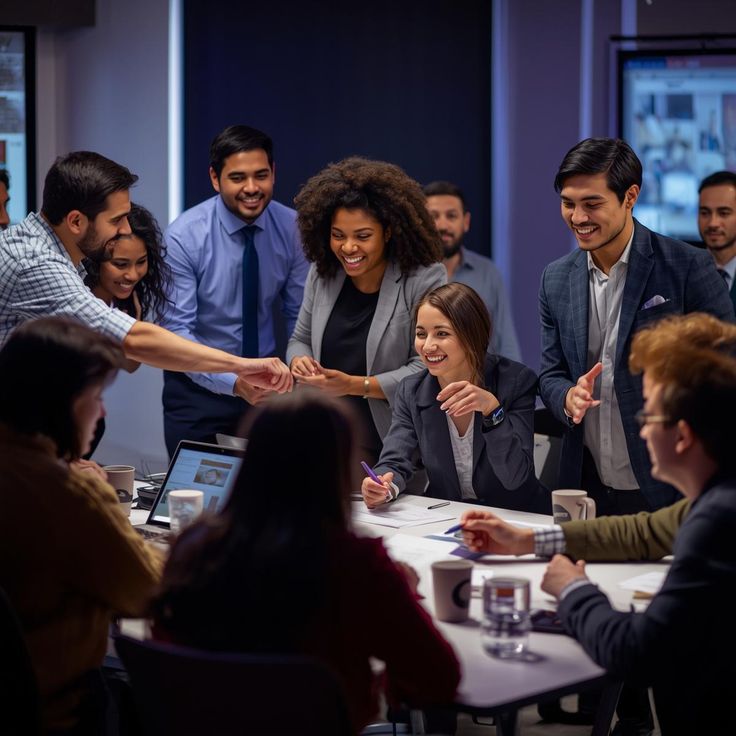 Culture Integration Framework