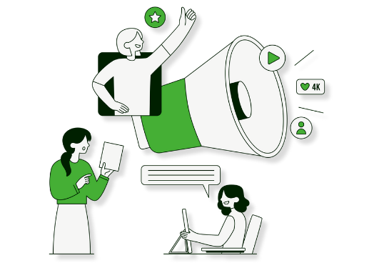 Digital Marketing Service