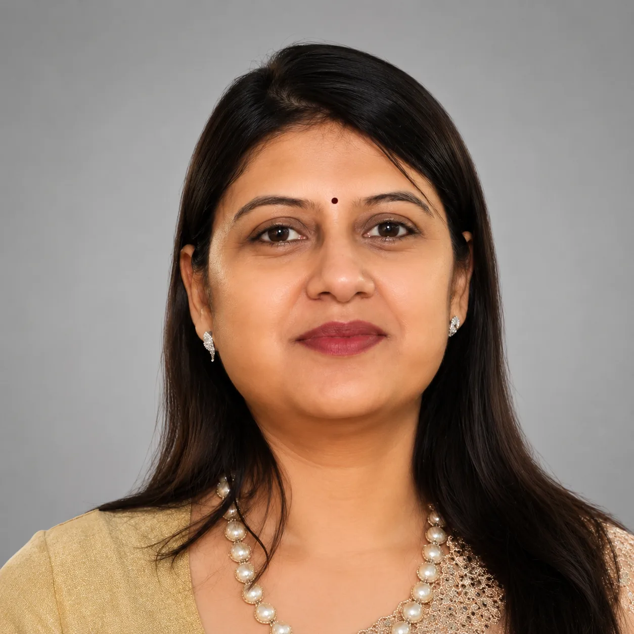 Gargi Agrawal