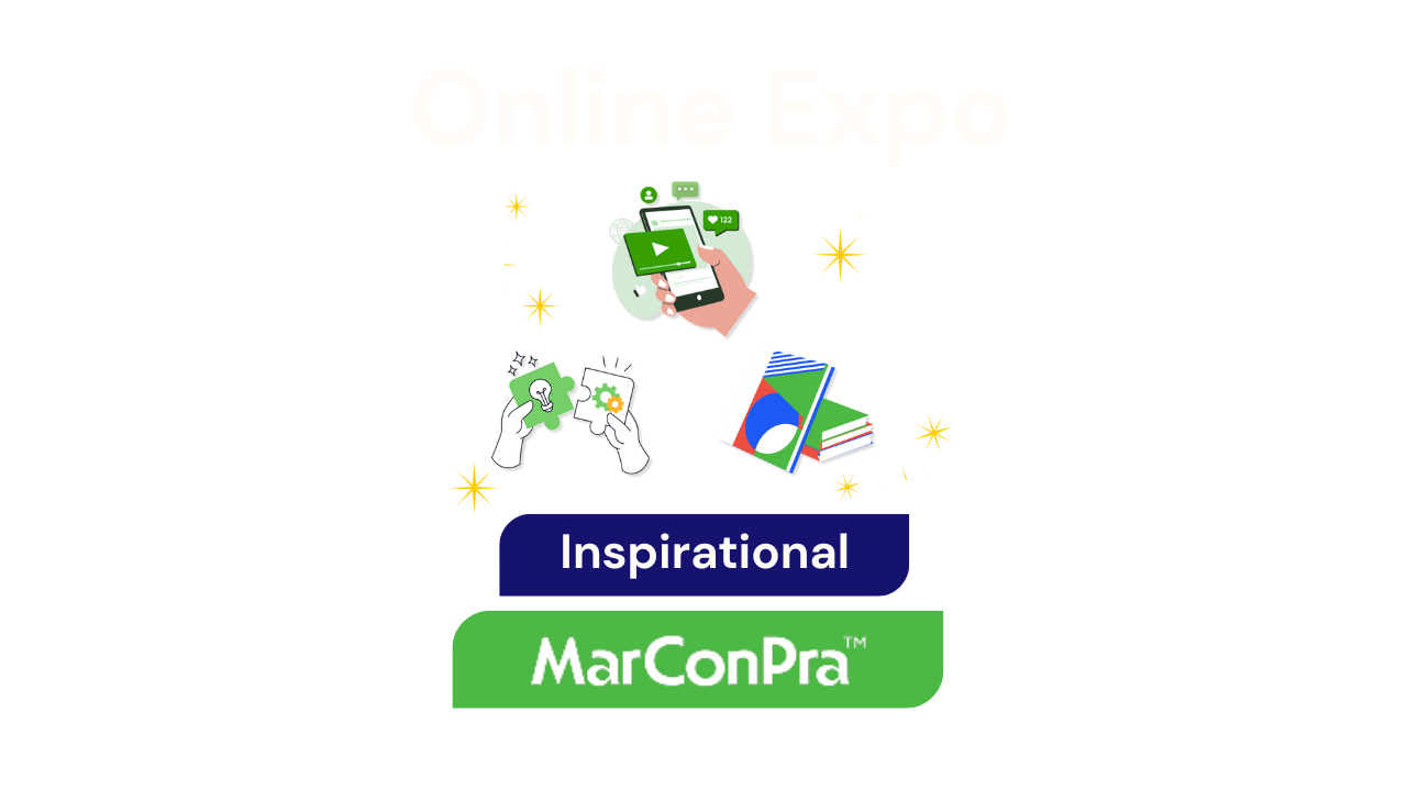 Inspirational MarConPra