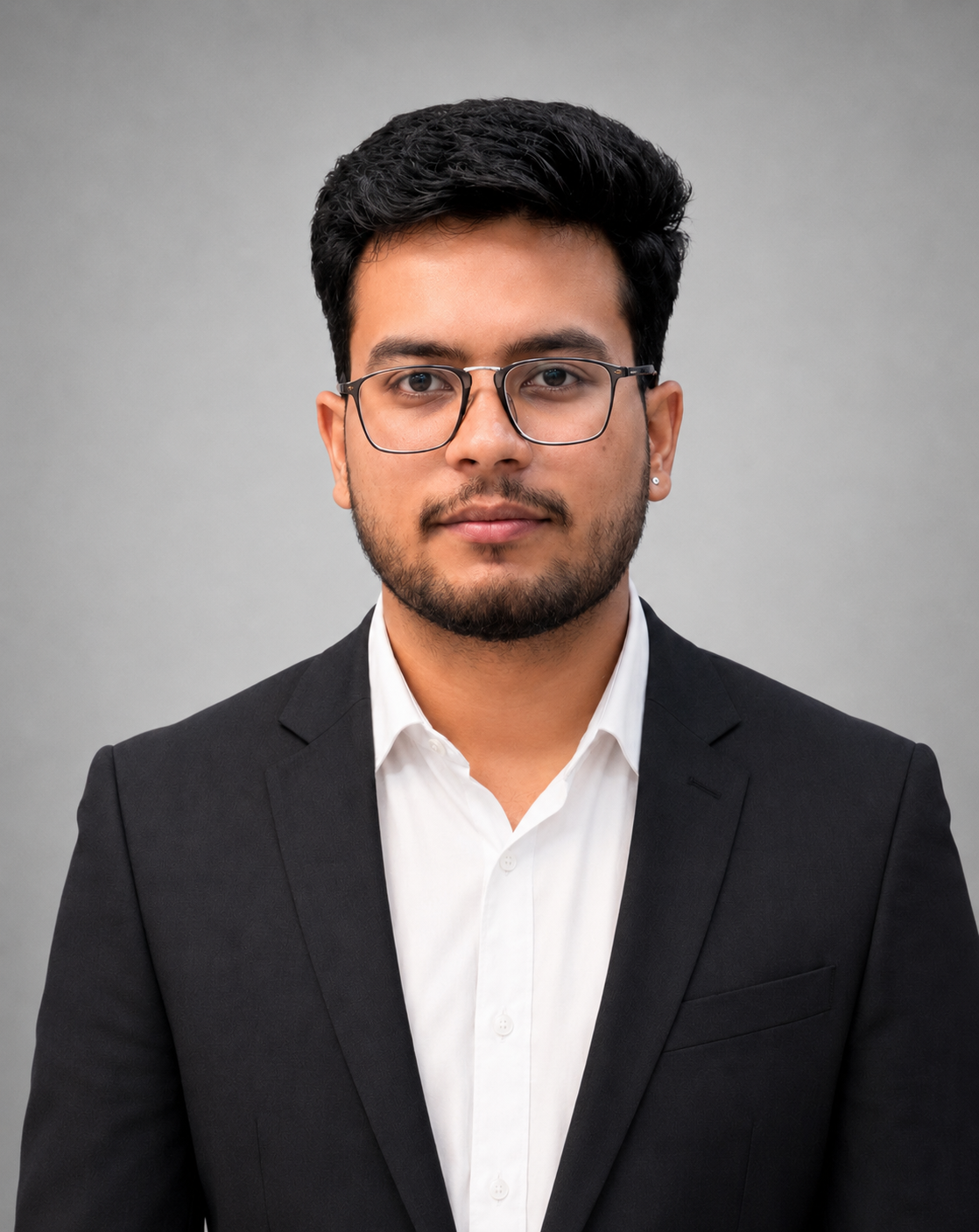 Jatin Rana