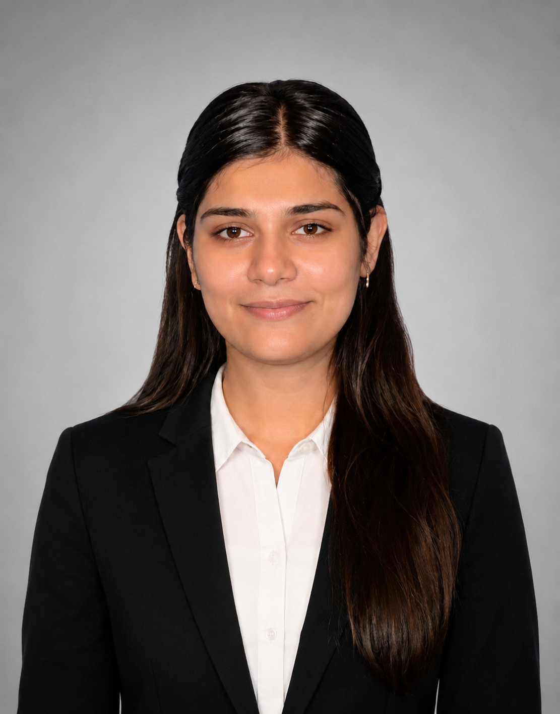 Khushi Chauhan