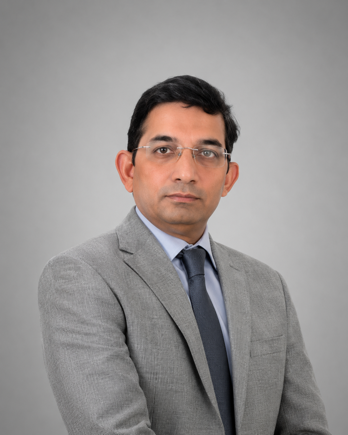 Manish Modi