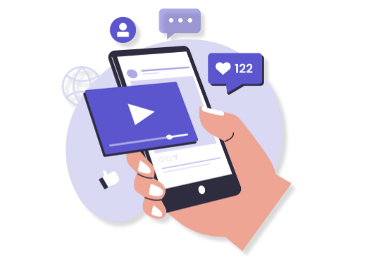 Video Editing Service