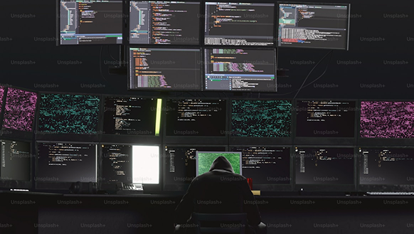 Visual Deployment