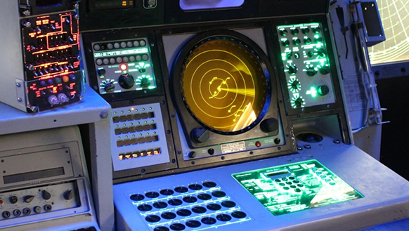 Operational Hub