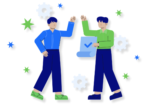 Project Management Service