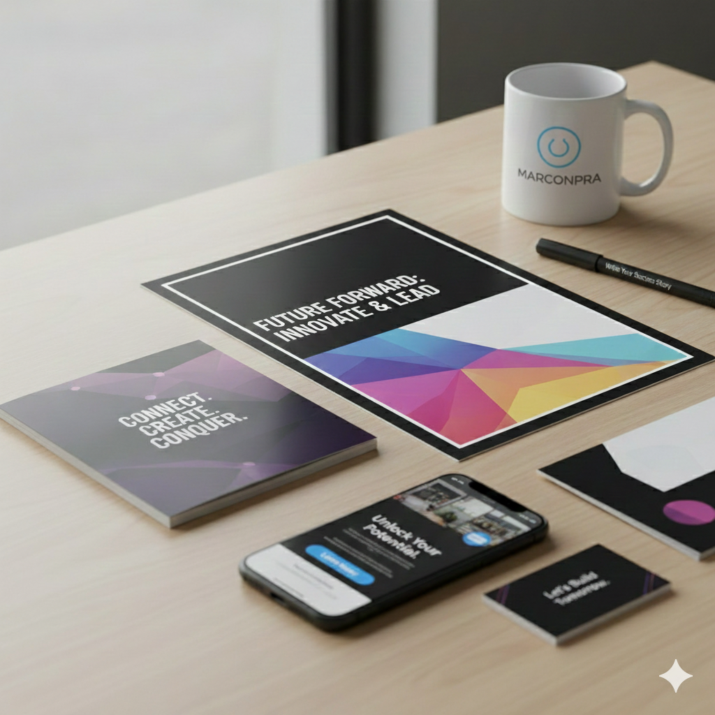 Promotional Material