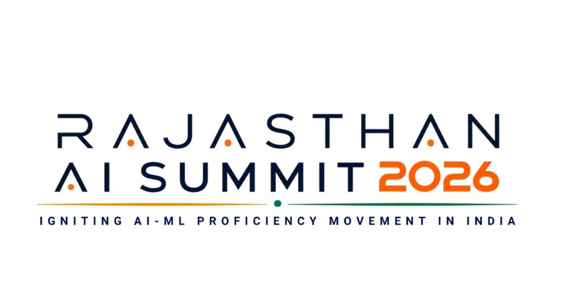 Rajasthan AI Summit