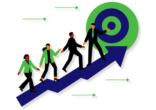 Sales Target Service