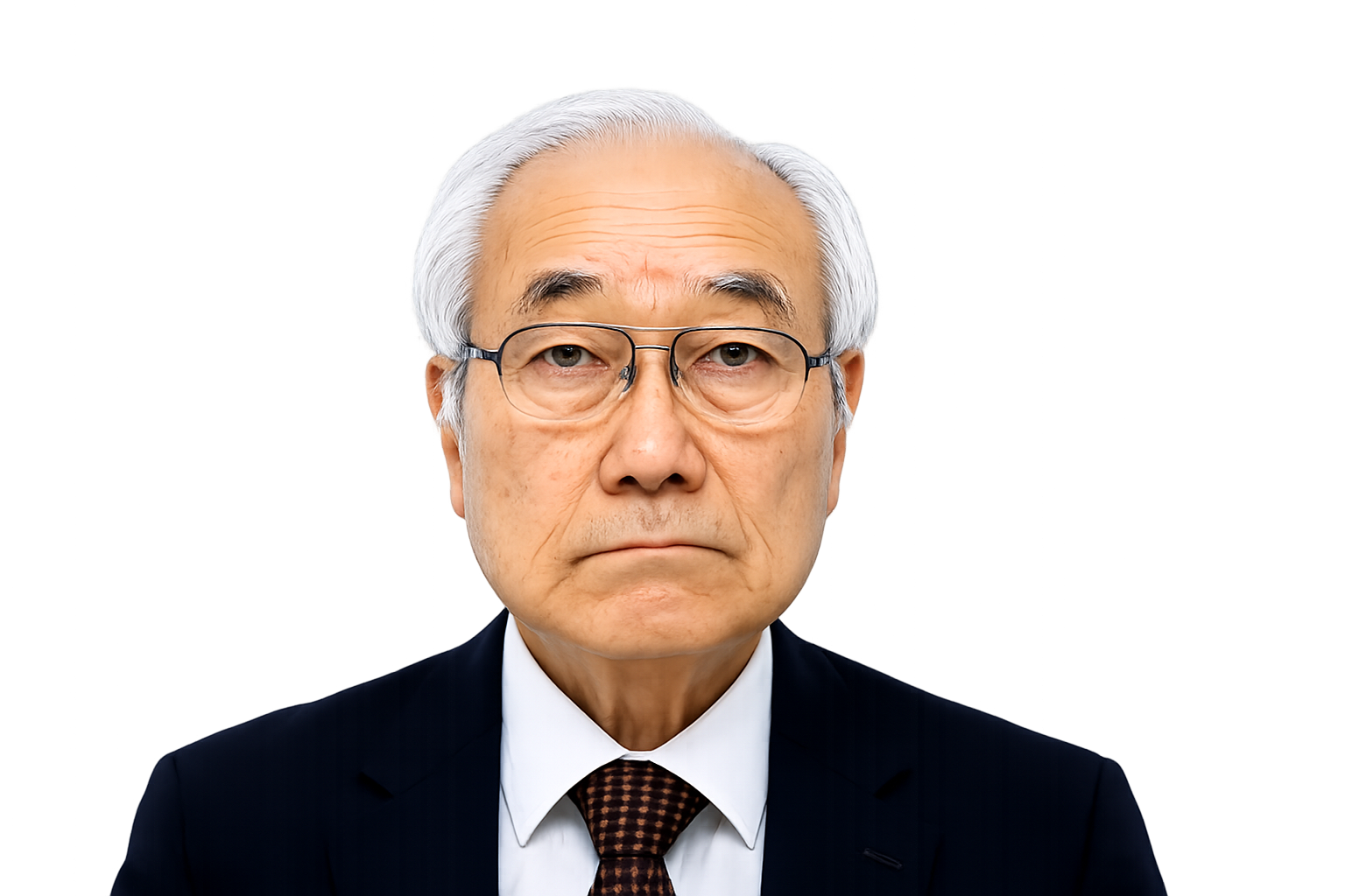 Tomoharu Katsuta