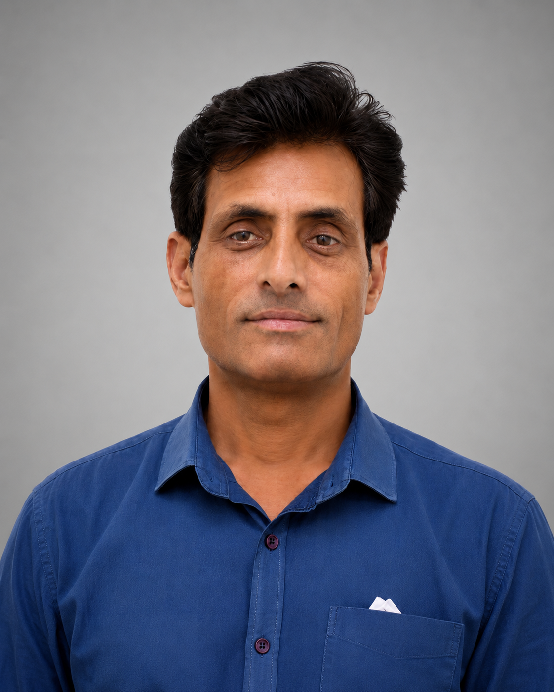 Vineet Joshi