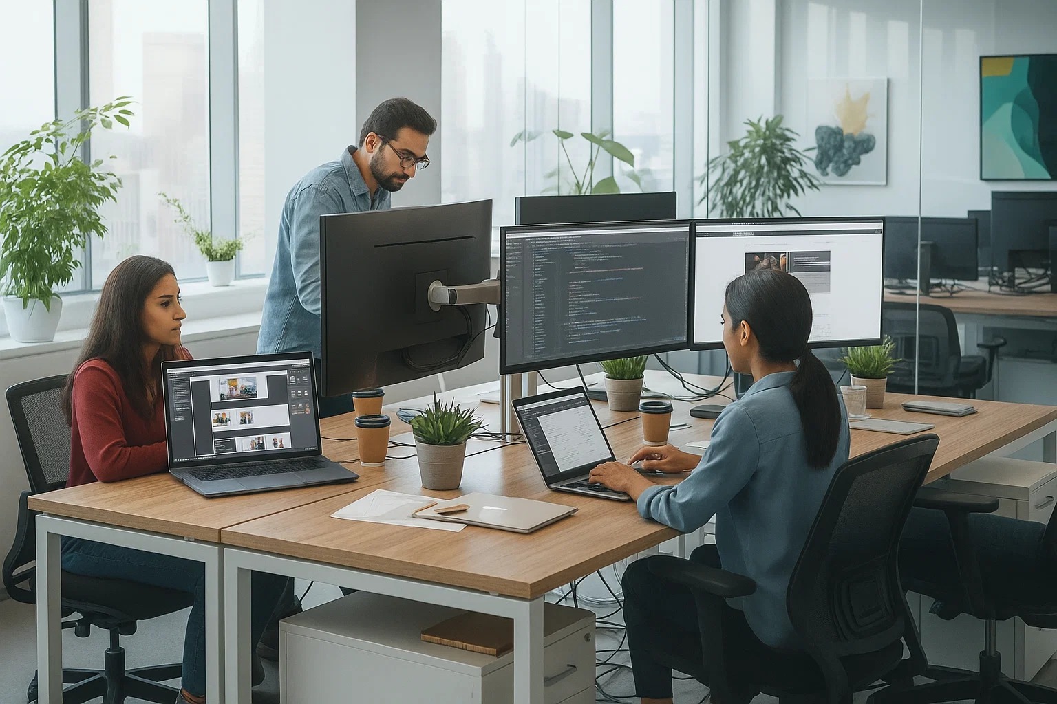 Web Development Services